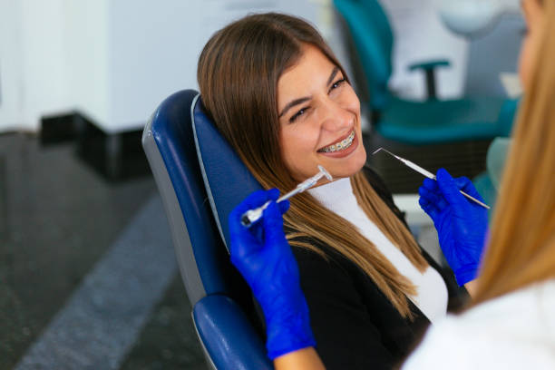 Best Full Mouth Reconstruction  in , CT