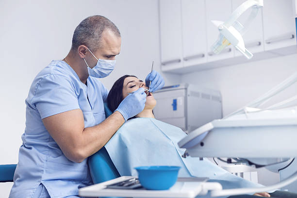 Best Oral Cancer Screening  in , CT